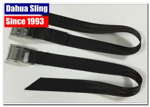 1  1.5 2 adjustable strap buckle Endless Loop Cam buckle Strap