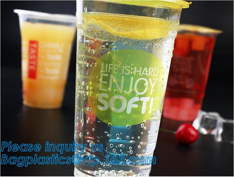 500ml BPA Free TPU Plastic Collapsible Foldable Soft Flask Sports Running Bicycle Water Bottle with Straw