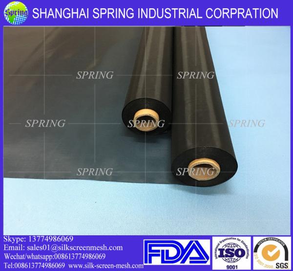 Quality 100 120 micron nylon net filter screen mesh of  filtration and separation for sale