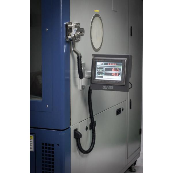 25KG Maximum Load Capacity Climatic Test Chamber , Mini Temperature Humidity Chamber