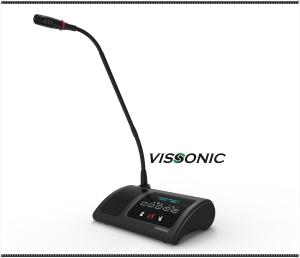 Full Digital Network Conference System Wireless Conference System 5g WiFi Wireless Digital Voting + Interpretation Chair