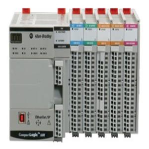 Buy cheap PLC 1783-LMS5 STRATIX 2500 LIGHTLY MANAGED SWITCH product