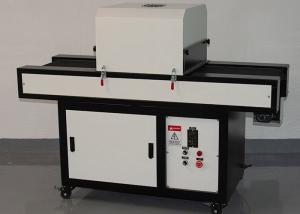 Buy cheap Low Temperature aC220V 405nm LED UV Curing System product