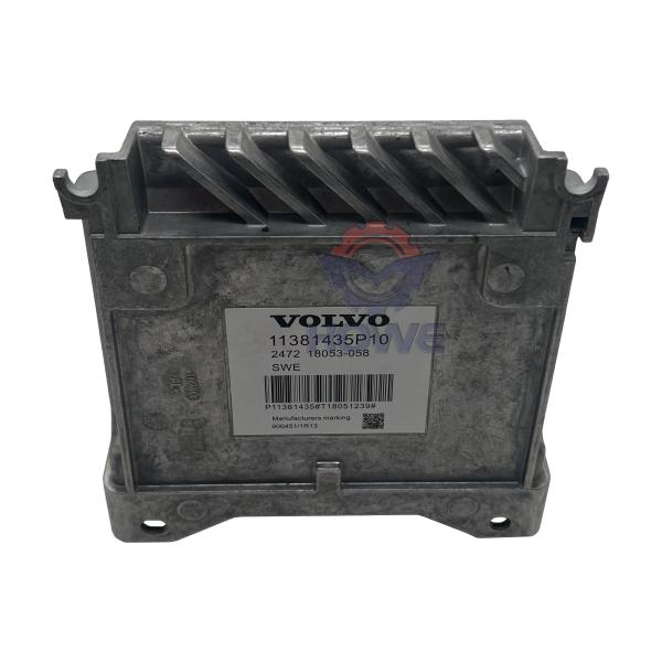 Quality Excavator Control Unit for Building Material Shops Part Name Controller Computer Board for sale