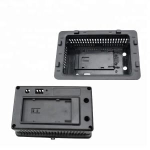 China DIN2312 Plastic Injection Moulding Die Makers For Car Abs Battery Shell on sale
