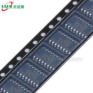 China Dual Transmitter Rs232 Transceiver Ic TR Soic 16 SP3232EEN L on sale