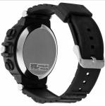 black color smartwatch e-watch for iphone and android withe wifi , camera,video