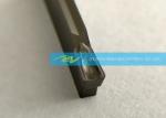 5.0 Mm Parting / Grooving Inserts Manufacturers With Reduce Tool Inventory And