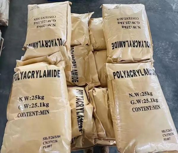 Quality Effective Biodegradability Sewage Treatment Chemicals With Low Impurity And Ph Value Of 3.5-5.0 for sale