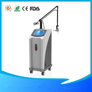 China ultrapulse fractional co2 laser machine on sale