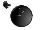 Intelligent Robot Floor Mop Cleaner With App / Remote Control Smart S Shape
