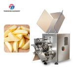 X Final Product Silver Fruit And Vegetable Processing Line for Customizable