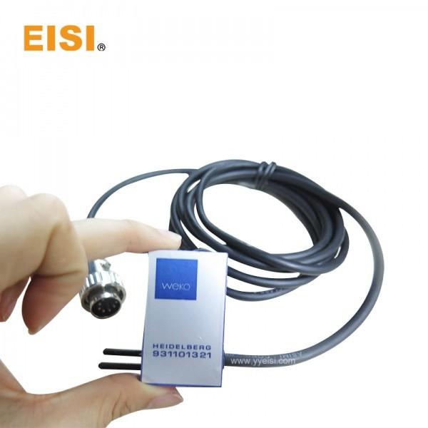 Quality Printing Machine Spare Parts Heidelberg CD102 Machine Sensor for sale