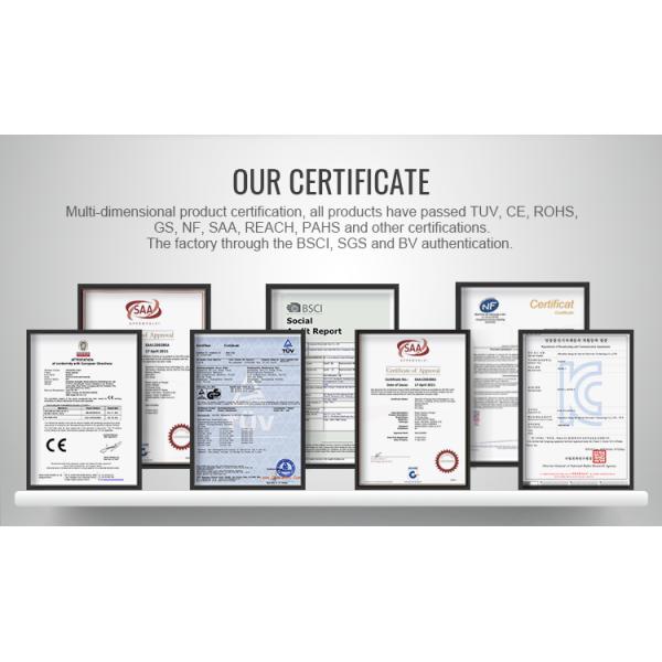 Certification Image 1