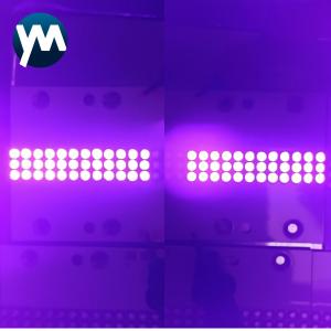 China 210W 365nm-405nm For PCB UV Module 3D Printer uv light flatbed printer on sale