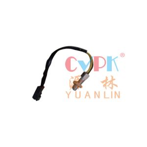 125-2966 Diesel Engine Sensor For Engine 320