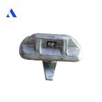 Bottom Container Lashing Equipment Shipping Container Single Hanging Stacker