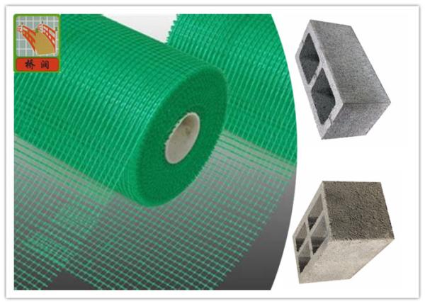 Quality Lightweight Grout Stop Mesh Netting PP Materials For Construction for sale