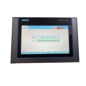 Buy cheap SIEMENS SIMATIC HMI 6AV6651-1BA01-0AA0 Starter Package OP 77A product