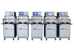 Electrical Testing Machine Surge Test Equipment For Compressor Motor