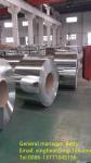 High Performance T2 T4 T5 MR SPCC TFS Steel Sheet 100% Recyclability