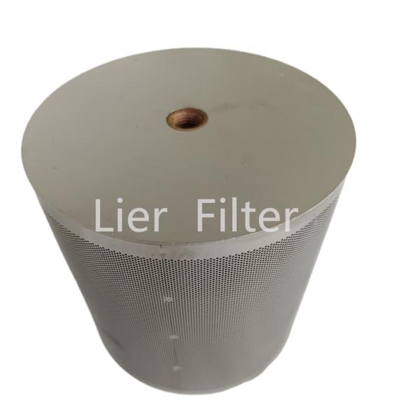 High Precision 5 Layer Sintered Wire Mesh Sintered Mesh Filter