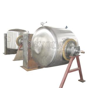 Buy cheap 1000L Butter Making Machine product