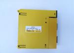 Yellow Servo Motor Driver CNC Controller Fanuc AIF01A I/O Module A03B-0807-C011