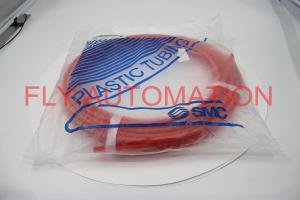 China SMC T0806R-20 Nylon Plastic Air Pipe Pneumatic Air Hose Waterproof on sale