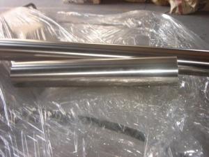 China S32750 Duplex Ss Pipe UNS S31803 , ASTM A789 A790 A928 Duplex Stainless Steel Tube on sale