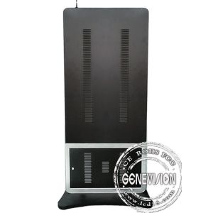 TFT 3G Digital Signage , 1920x 1080 Web Based Digital Signage