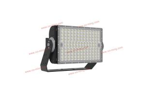China outdoor light ip66 led flood light black IK10 high efficiency 170lm/w ra70/80 T600 240w 40800lm/w on sale