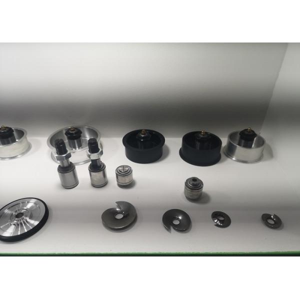 Bearing Fittings Textile Machinery Spare Parts For Open End Spinning Machines