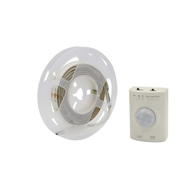 Quality DC3.7V 1M IP20 Under Bed Sensor Light for sale