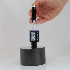 USB Communication Port Portable Hardness Tester