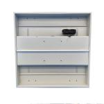DC FFU | Modular Energy-Saving Air System for Data Centers | Ultra-Low Noise &
