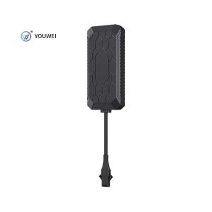 China Mini Low Power GPS Tracker For Car With Internal Backup Battery For Performance on sale