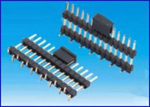 Buy cheap 1.27mm Male Header product