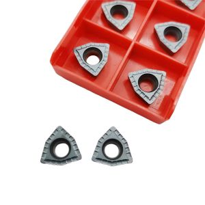 Buy cheap WCMT060308LH-T CNC Milling Inserts WCMT Series product