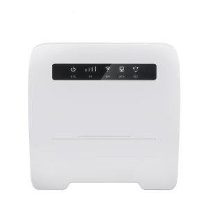 4G LTE Wireless Router CAT4 CPE Bands Can Support Different Countries