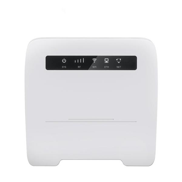 Quality 4G LTE Wireless Router CAT4 CPE Bands Can Support Different Countries for sale