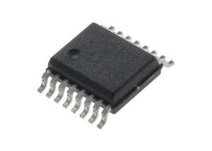 China IC Chip MAX14430EAEE+ 25Mbps 50kV/µs Digital Isolator 16-SSOP Surface Mount on sale
