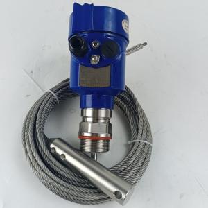 China Non Contact Radar Level Meter Liquid Level Transmitter XY-806 on sale