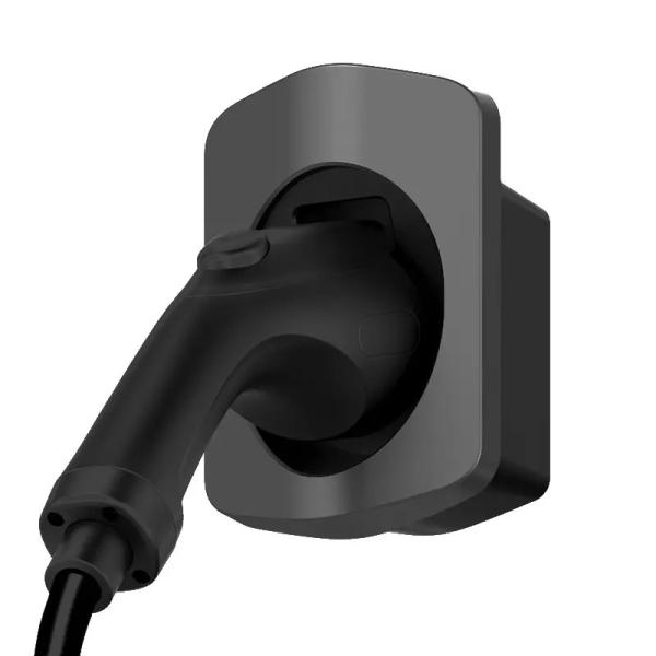 Quality Tesla Dummy Socket EV Charging Accerssories NACS Plug Holder Tesla for sale