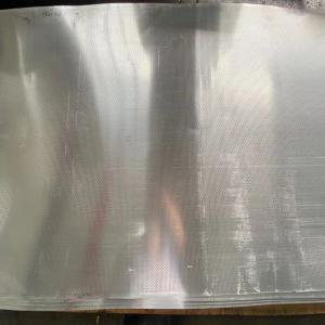 Buy cheap Construction Slotted 3mm Perforated Aluminium Sheet Mesh product