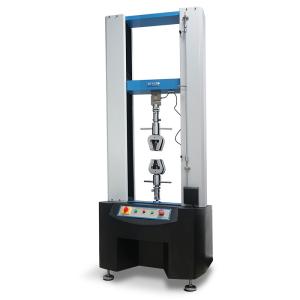 China 5000kg Celtron Load Tensile Testing Equipment , Automatic Compression Testing Machine on sale
