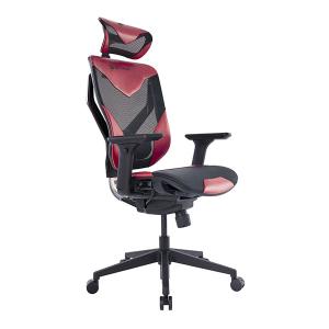 China Ergonomic Office Chair Computer Desk Chairs Spine Protection For Long Time Sitting Mesh Gaming Chairs on sale
