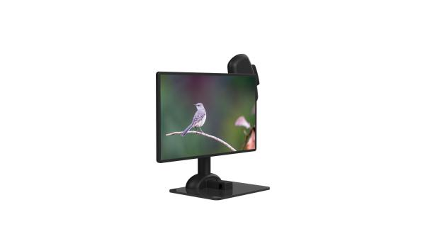 Quality Spine Rigidity Unique LCD Monitor Stand Ergonomics Laptop Arm for sale