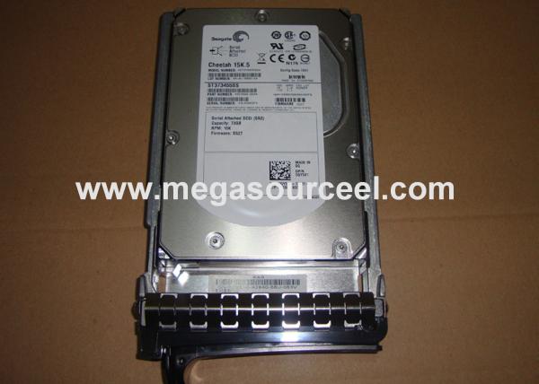 Quality ST373455SS Seagate 73-GB 15K 3.5 3G SP SAS for sale