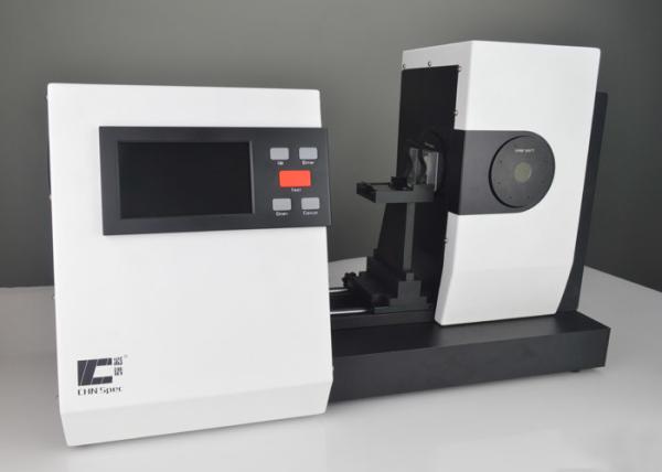 Quality Wide Angle Scattering Haze Measurement Instrument For Luminous Transmittance Test for sale